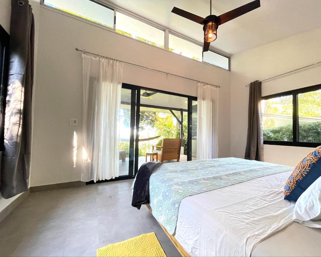 Tree Of Life Cabinas Dominical Extérieur photo